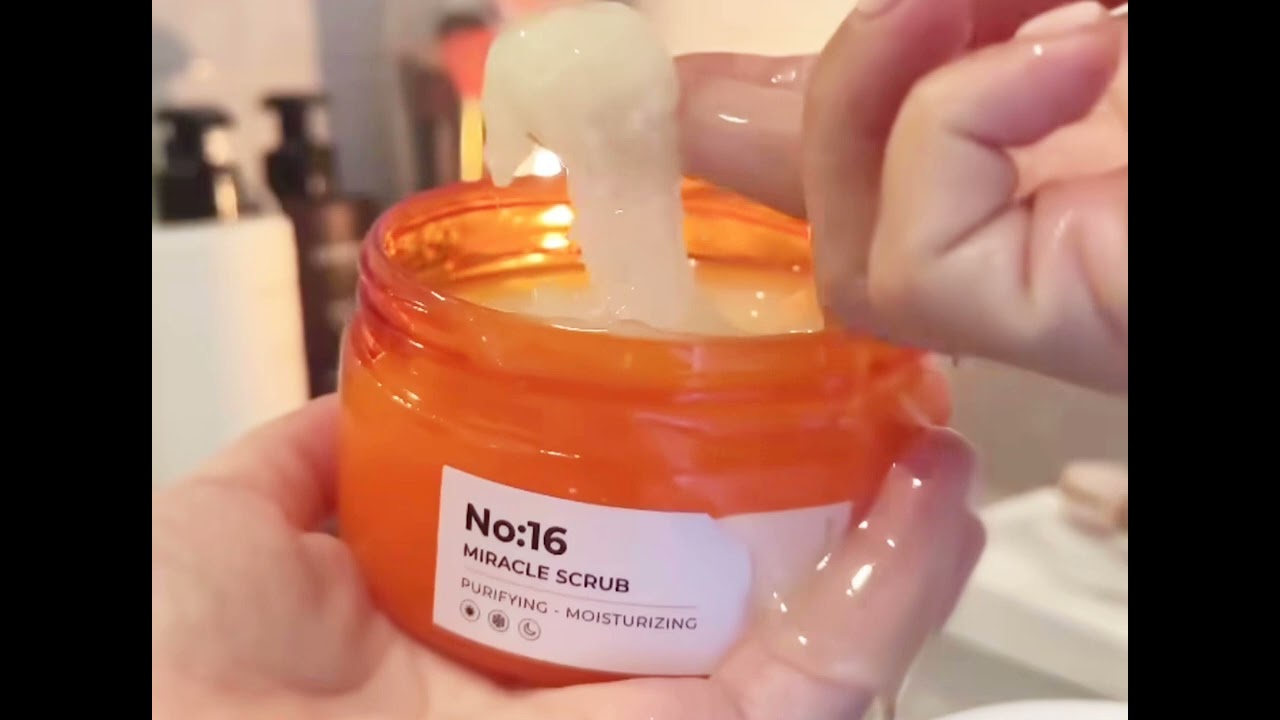 Sinoz No:16 Yoğun Nemlendirici Besleyici Ve Arındırıcı Vücut Peelingi Nedir, Nasıldır ve Yorumları