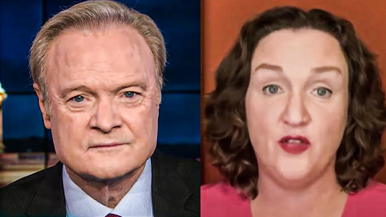 Katie Porter Details Chilling Story About Hiding from Insurrectionists with AOC