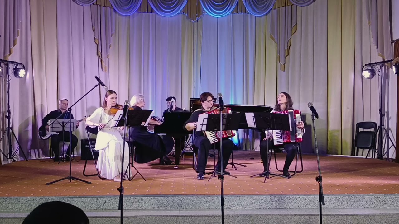 Астор Пьяццола, 