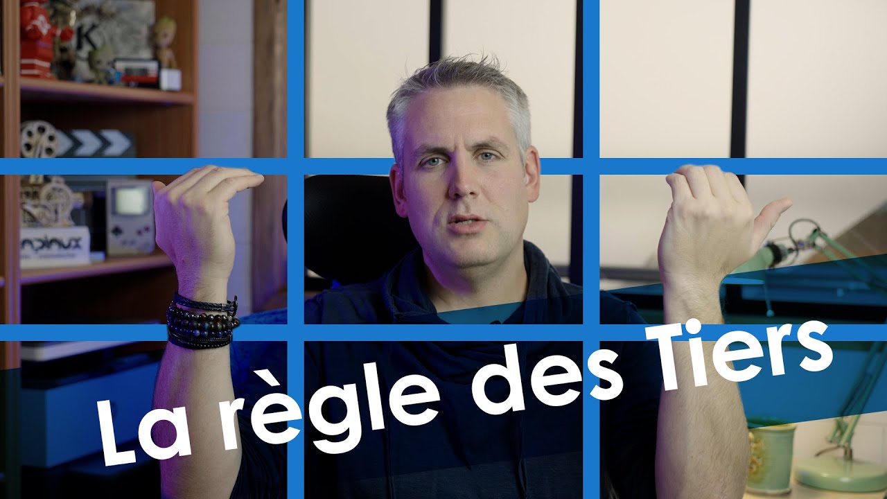 Comment réussir votre cadrage avec 