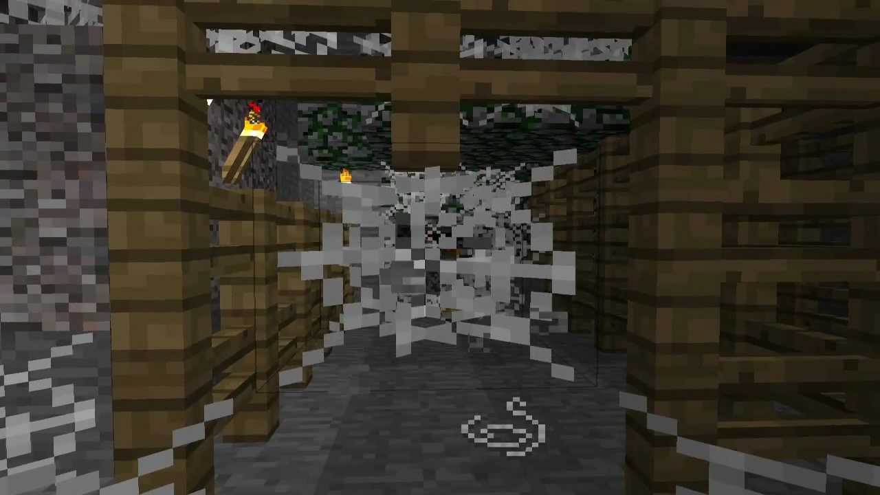 Przygoda MineCraft 2 - odcinek 4 