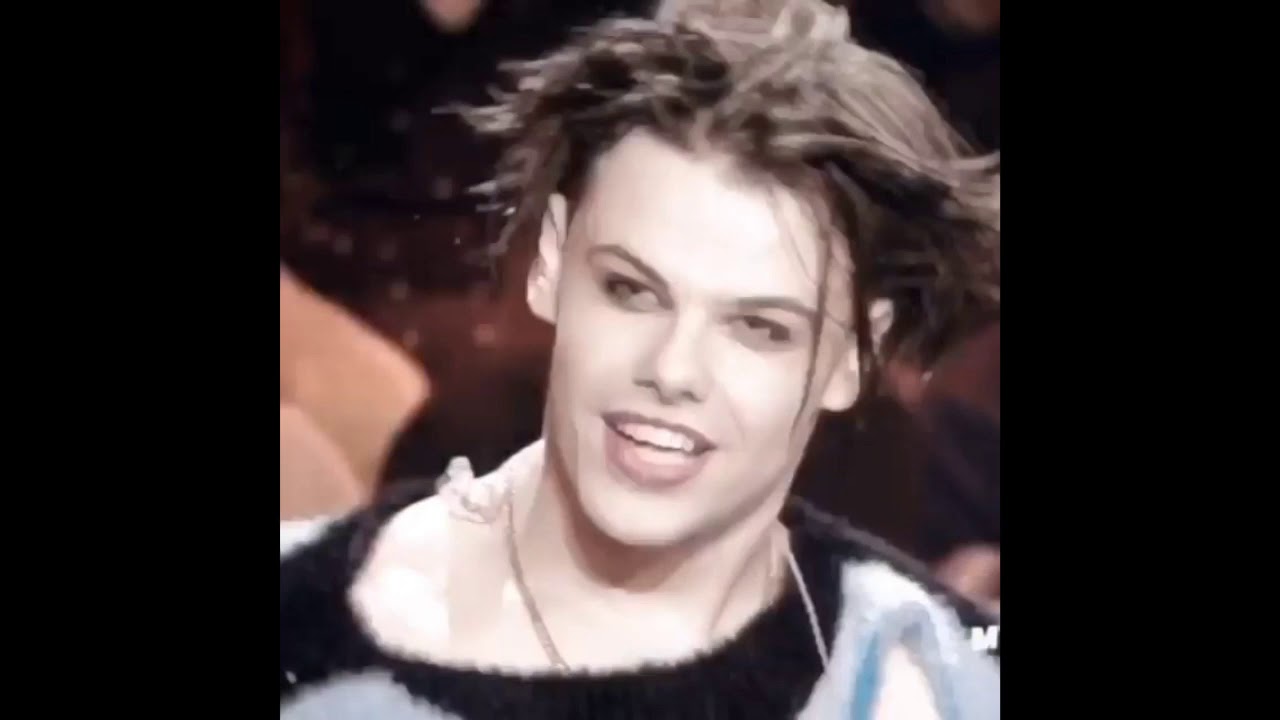 YUNGBLUD edits that deserve an award 🏆pt.1