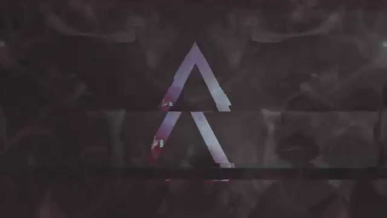 FMLYBND - Air (Lyric Video)