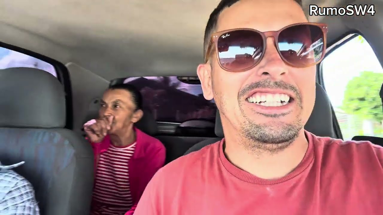 ACHAMOS ISSO em CACIMBA DE DENTRO — Você Não Vai Acreditar | VLOG NO INTERIOR DA PARAIBA 