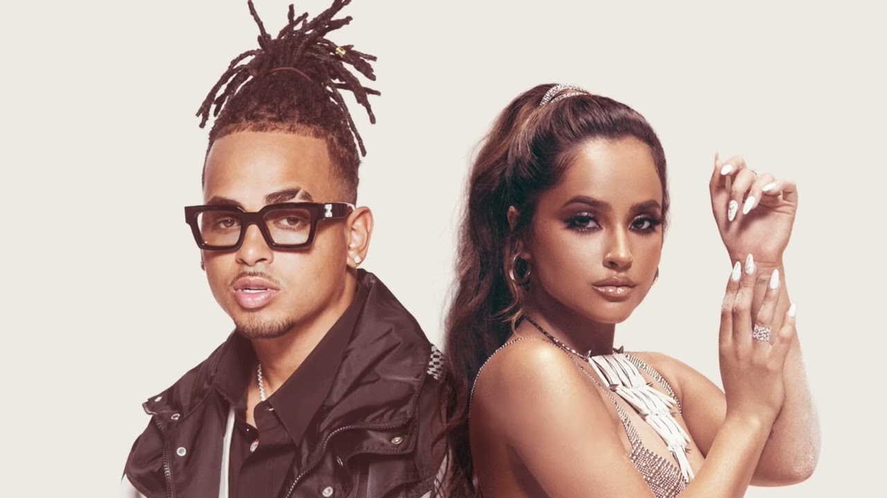 Becky G x Ozuna – Sin Señal (Letra)