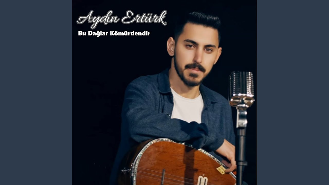 Bu Dağlar Kömürdendir