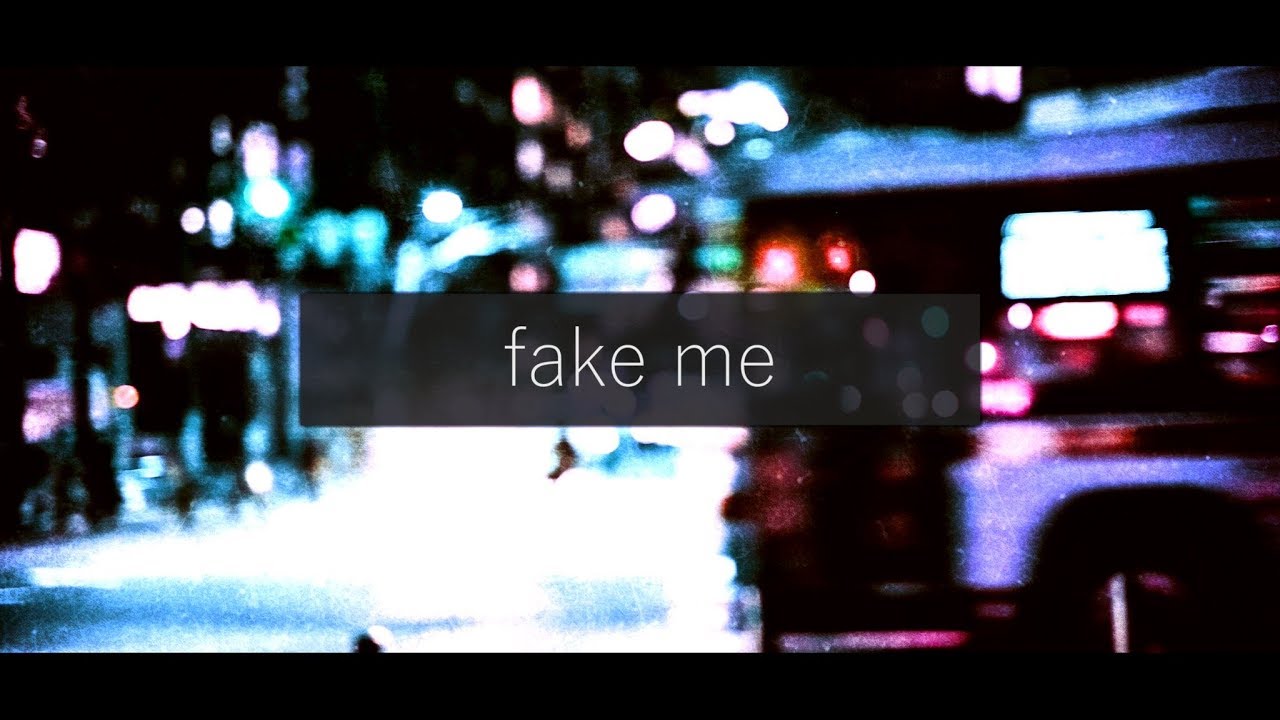fake me / 初音ミク