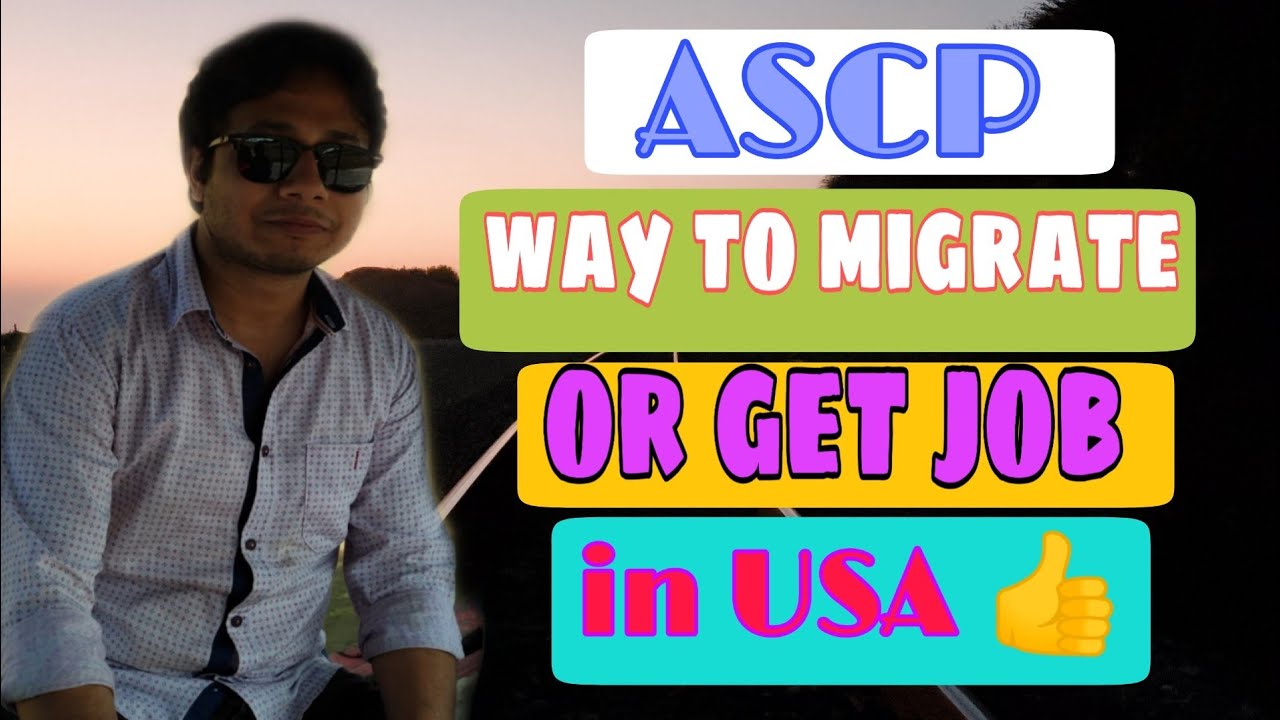 বিদেশে Medical Technologist চাকরির সুযোগ || ASCP preparation for Medical Technologist job in USA