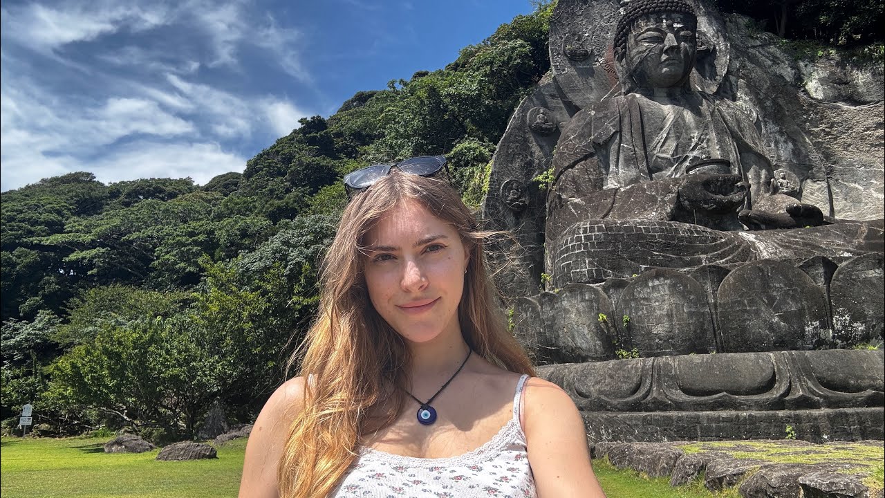 Epic Tokyo to Fukushima Road Trip (3 Days) | Japan Vlog with Shiba Buddha & Secret Stops