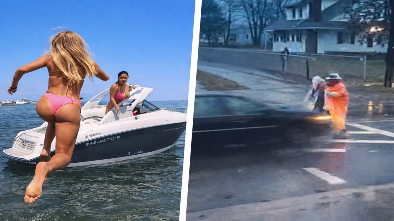 Real Life Superheroes | Random Acts of Kindness That Will Make You Cry
