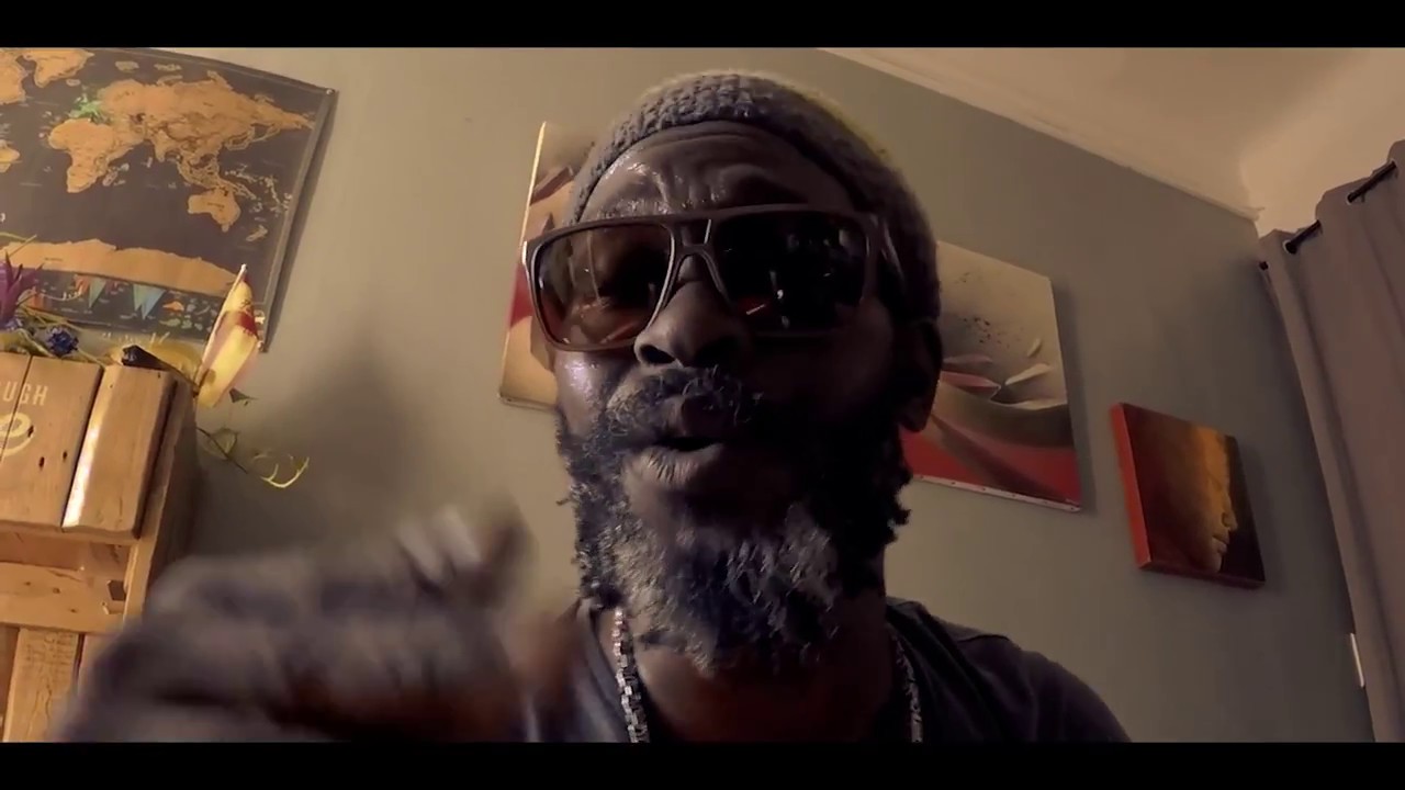 Massilia Hi-Fi ft Spectacular - I Wish dubplate (Tool Dub)