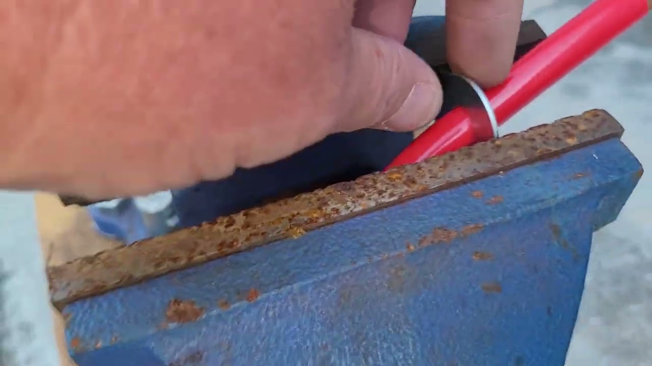 Cheap and Easy Vacuum leak detection @mostlymopar
