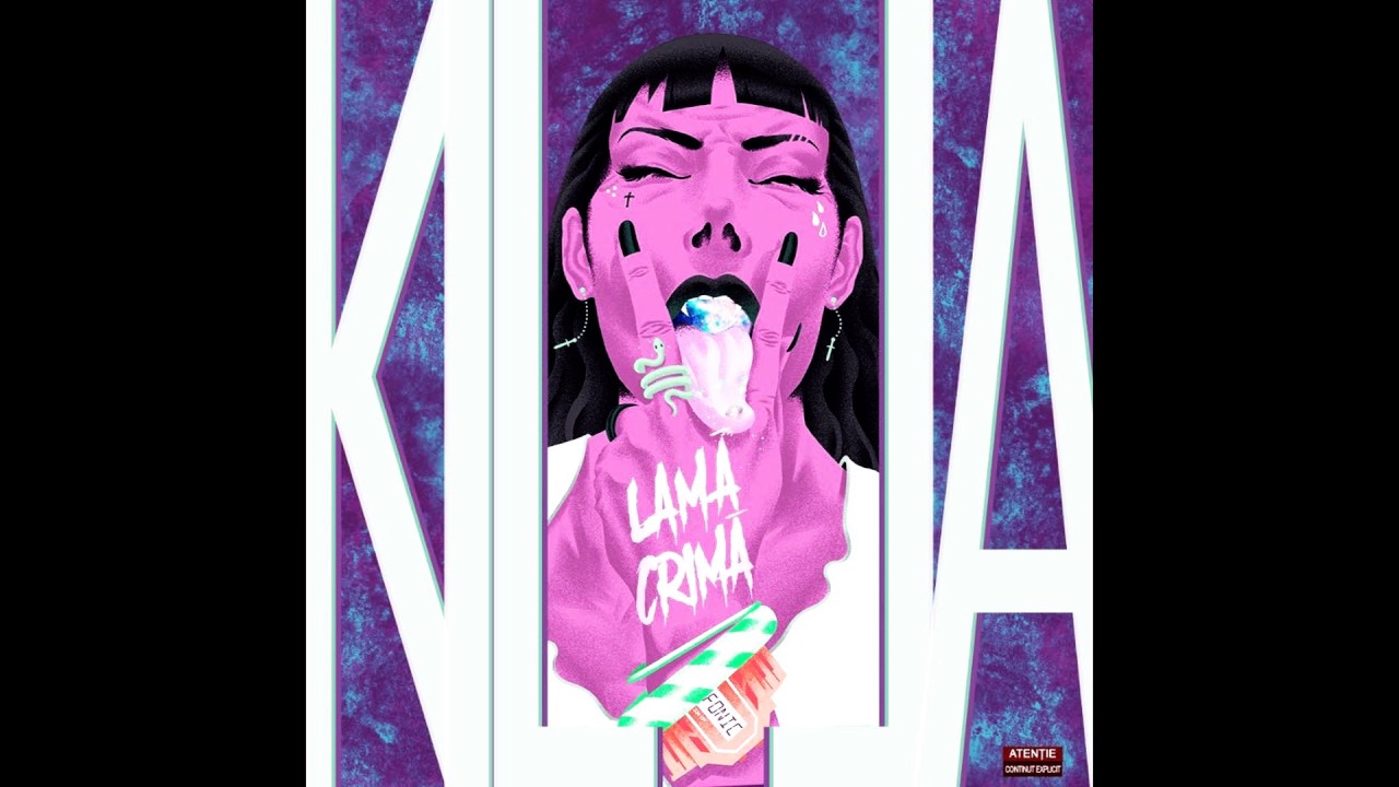 Killa Fonic - 4 dimineata feat. NOSFE [Instrumental]