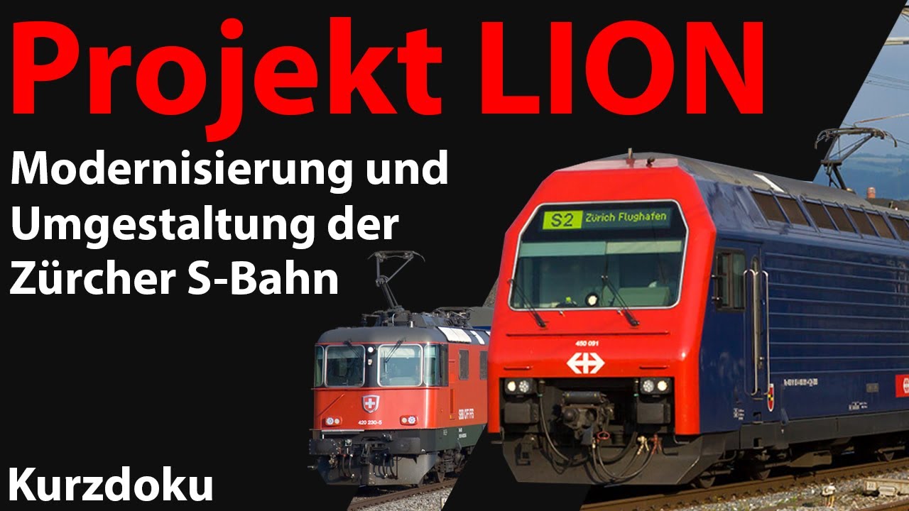 Projekt LION | 
