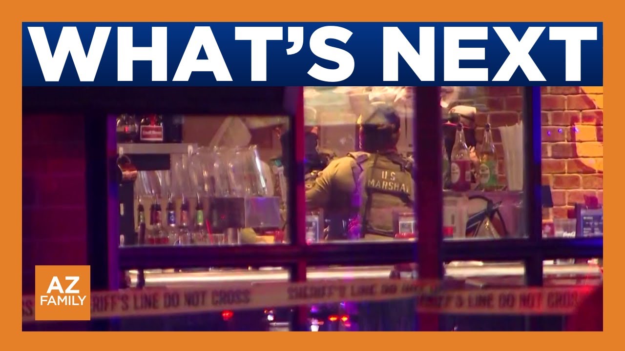 Past Arizona restaurant raids reveal what's next for immigration raids