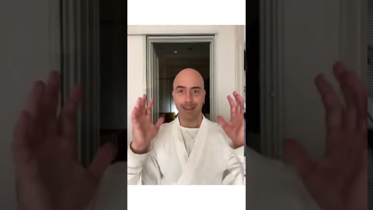 Meditação e Satsang com Satyanatha via zoom (03/11/2020)