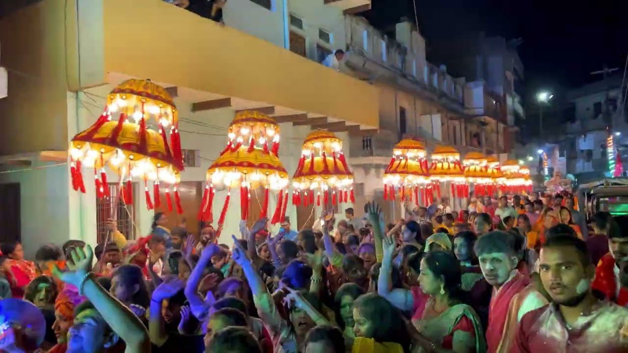 Maha Shivaratri ￼ Yatra 