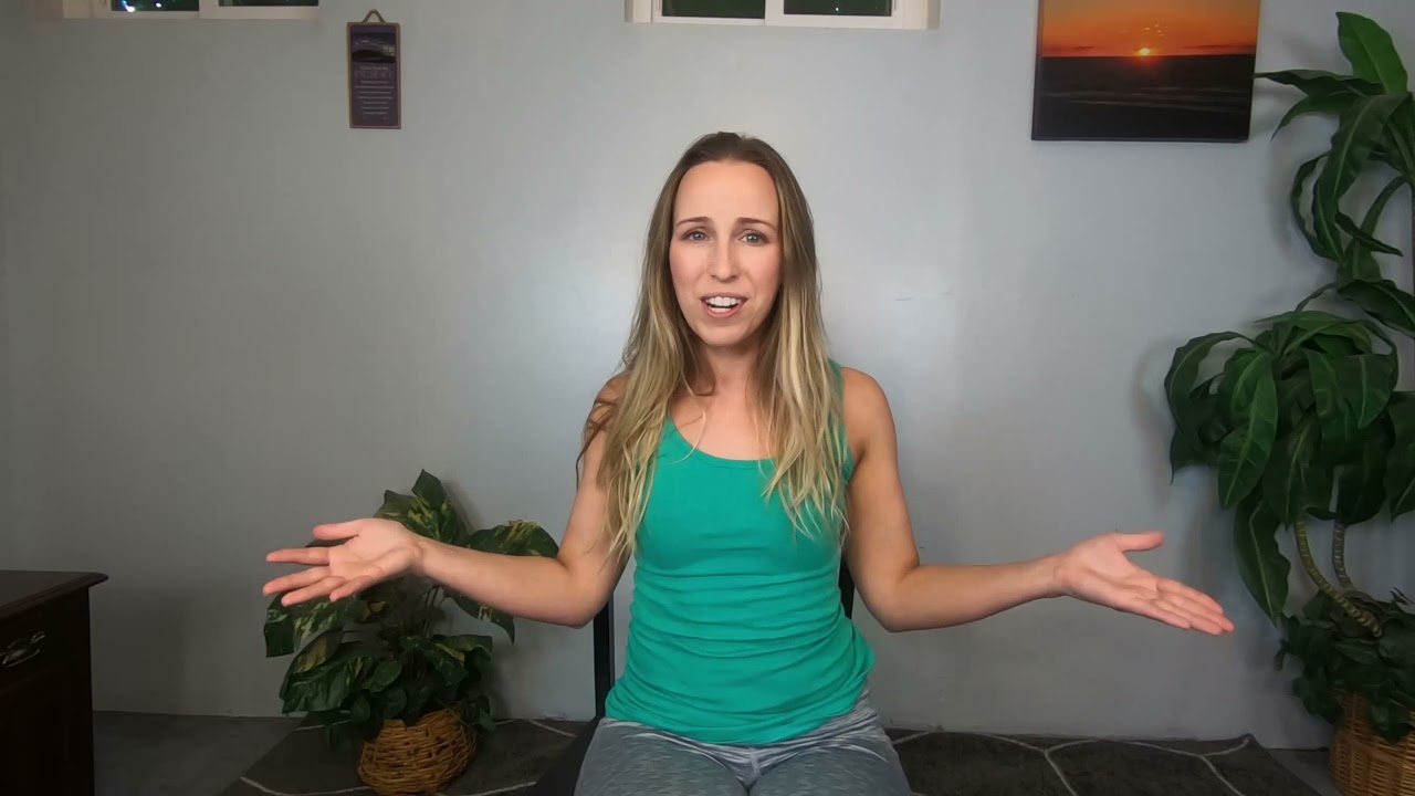 Meet Your Trainer - Mary Arciero