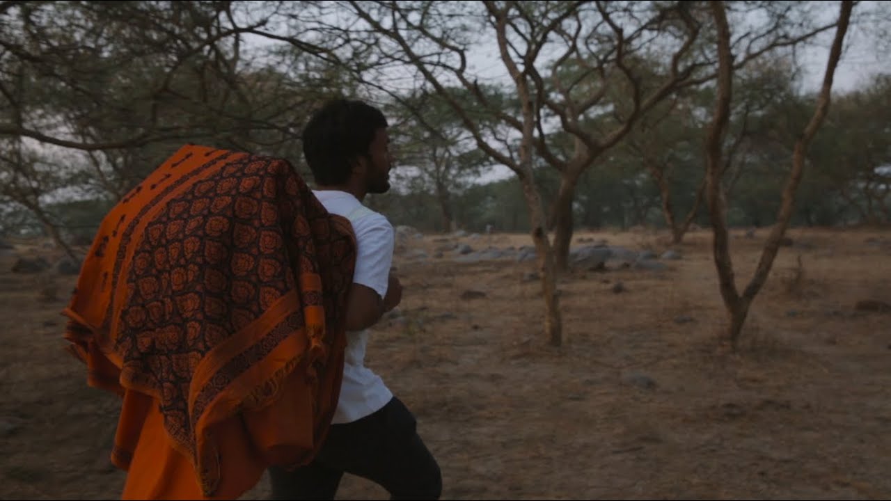 Advaita - Mo Funk (Official Music Video)