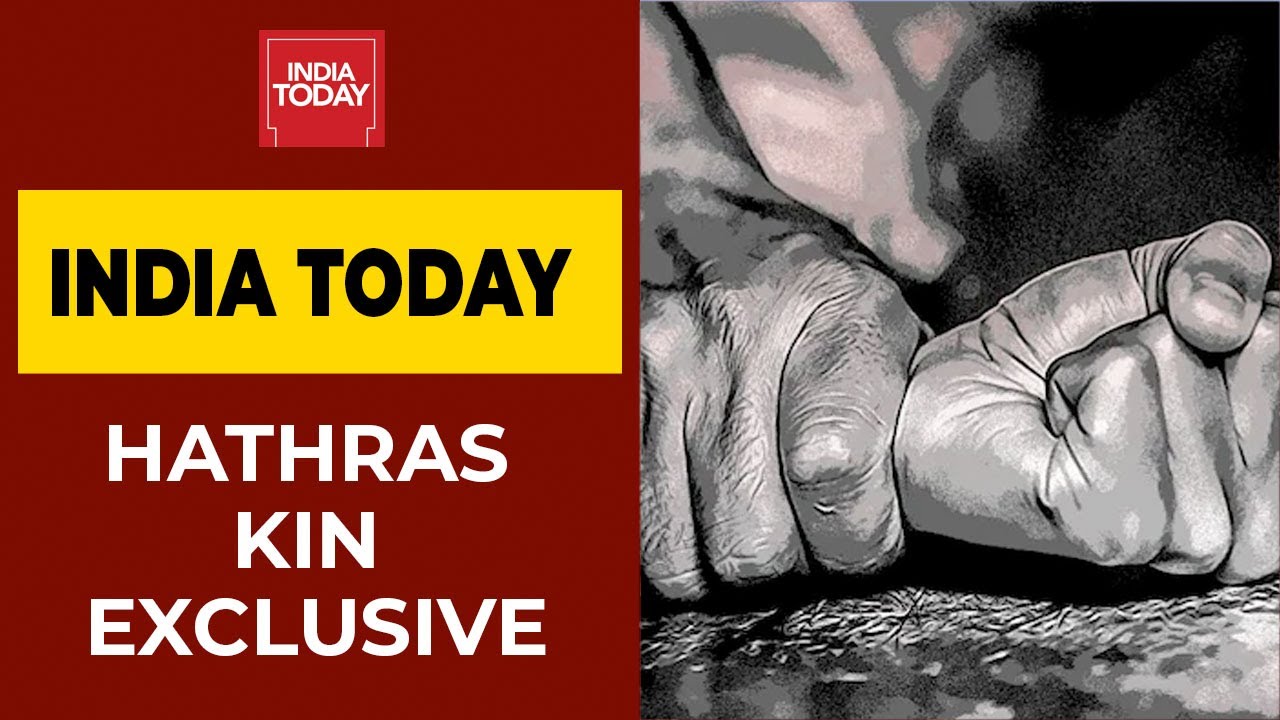 'Hathras DM Threatened, Pressurised Us To Change Statement,' Says Victim's Family| Exclusive