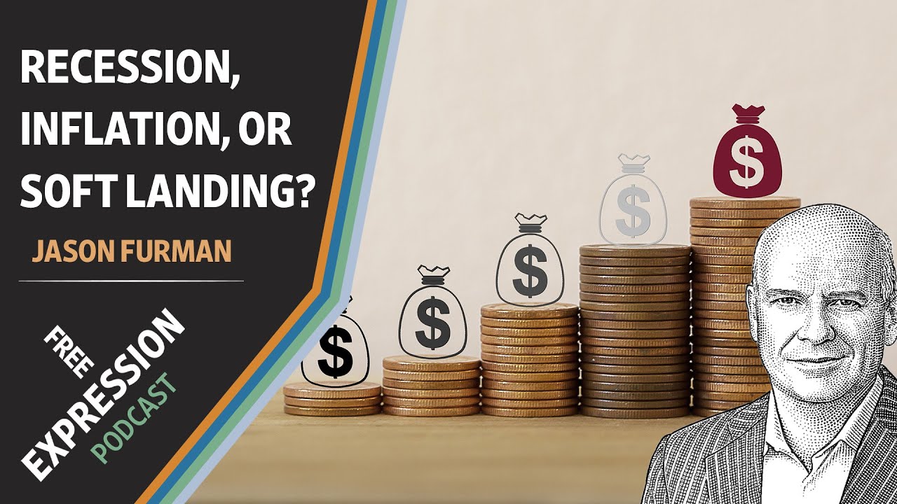 Recession, Inflation or Soft Landing in 2023? | Free Expression Podcast: WSJ Opinion