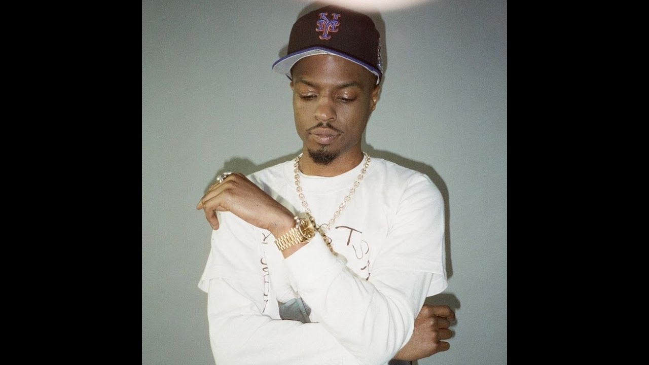 Pierre Bourne Type Beat 