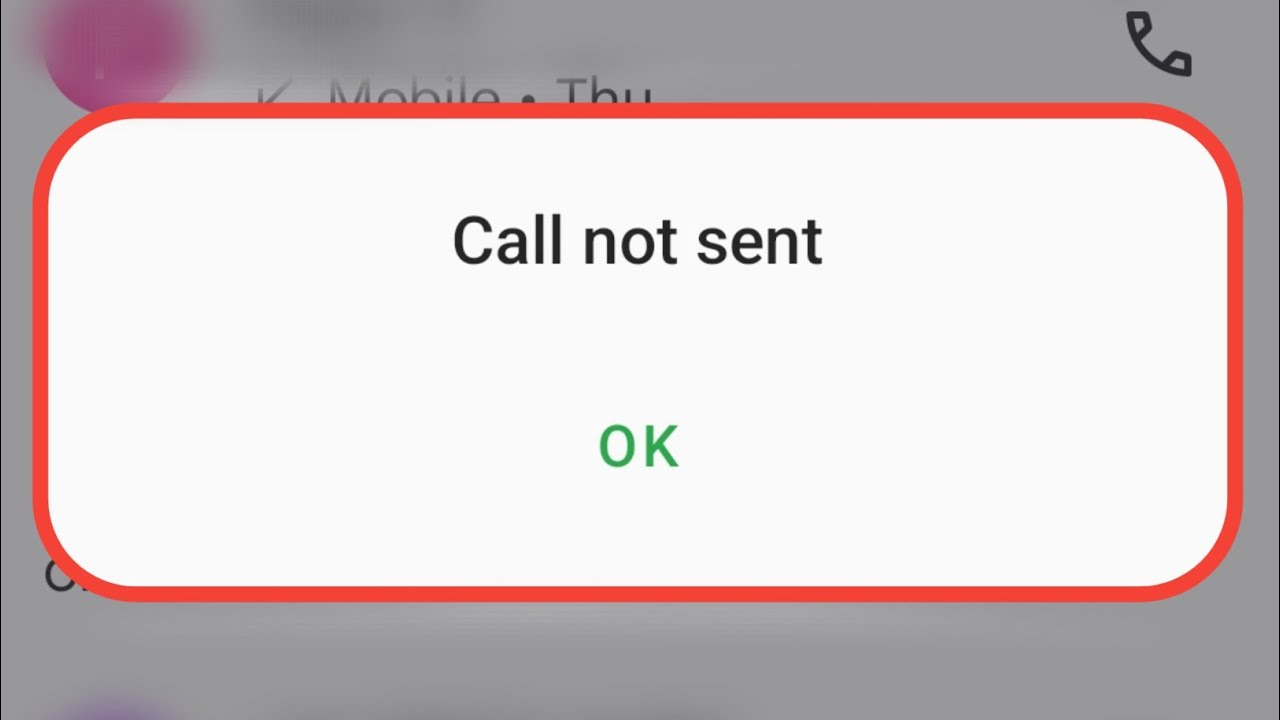 Oppo Phone Call Not Sent Problem | How To Solve Call Not Sent Problem In Oppo