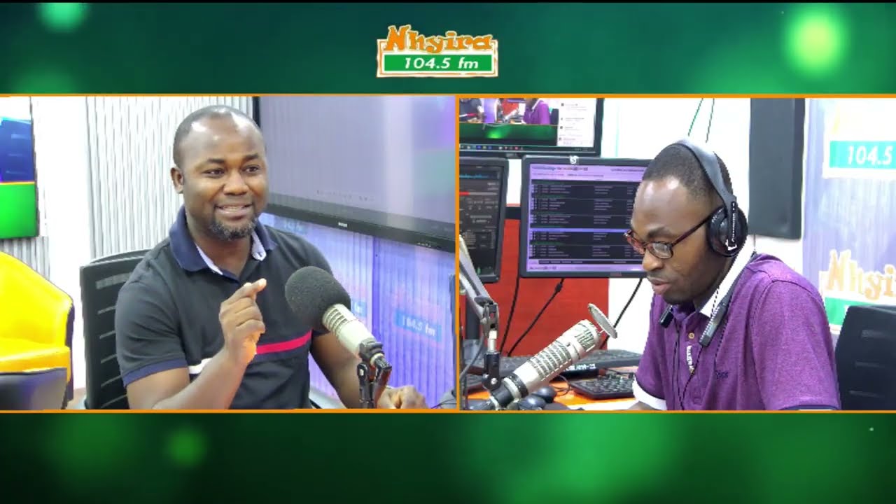 SHAMEFUL 😲: This Is Not What NDC Promised Cocoa Farmers! They Should Do Better! - Hon. Maxwell Ofosu