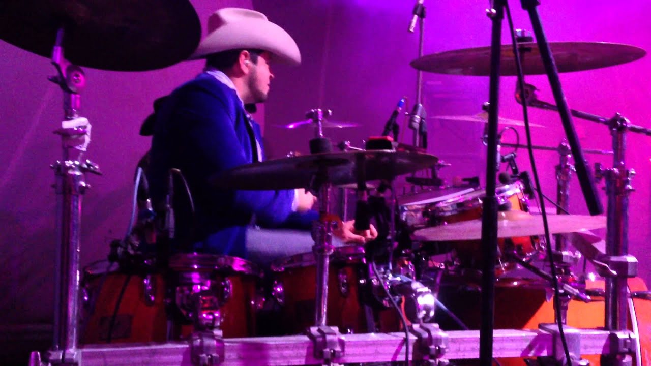 Conjunto Rio Grande - Despedida De Soltero y Quien Sabe Tu **SaxEnVvo**