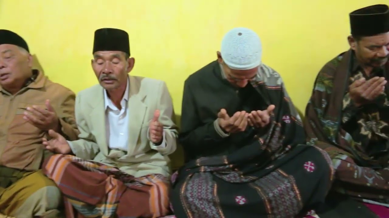 Lala & Fitrah Part 1