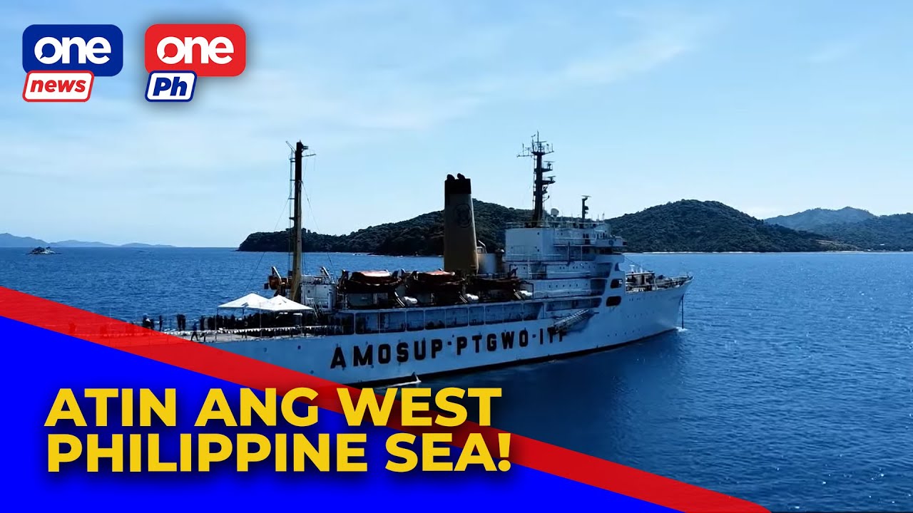 ‘Freedom Boat’ (Part 3) | Ang paghahatid ng pasalubong