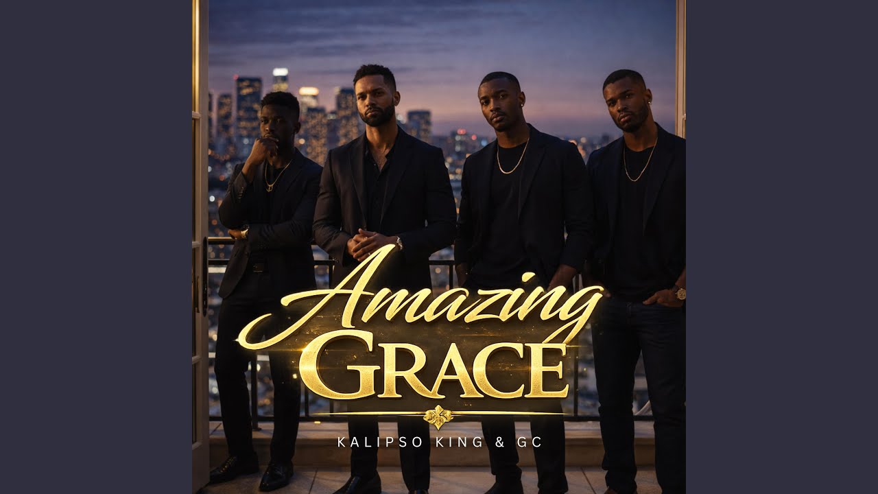 Amazing Grace