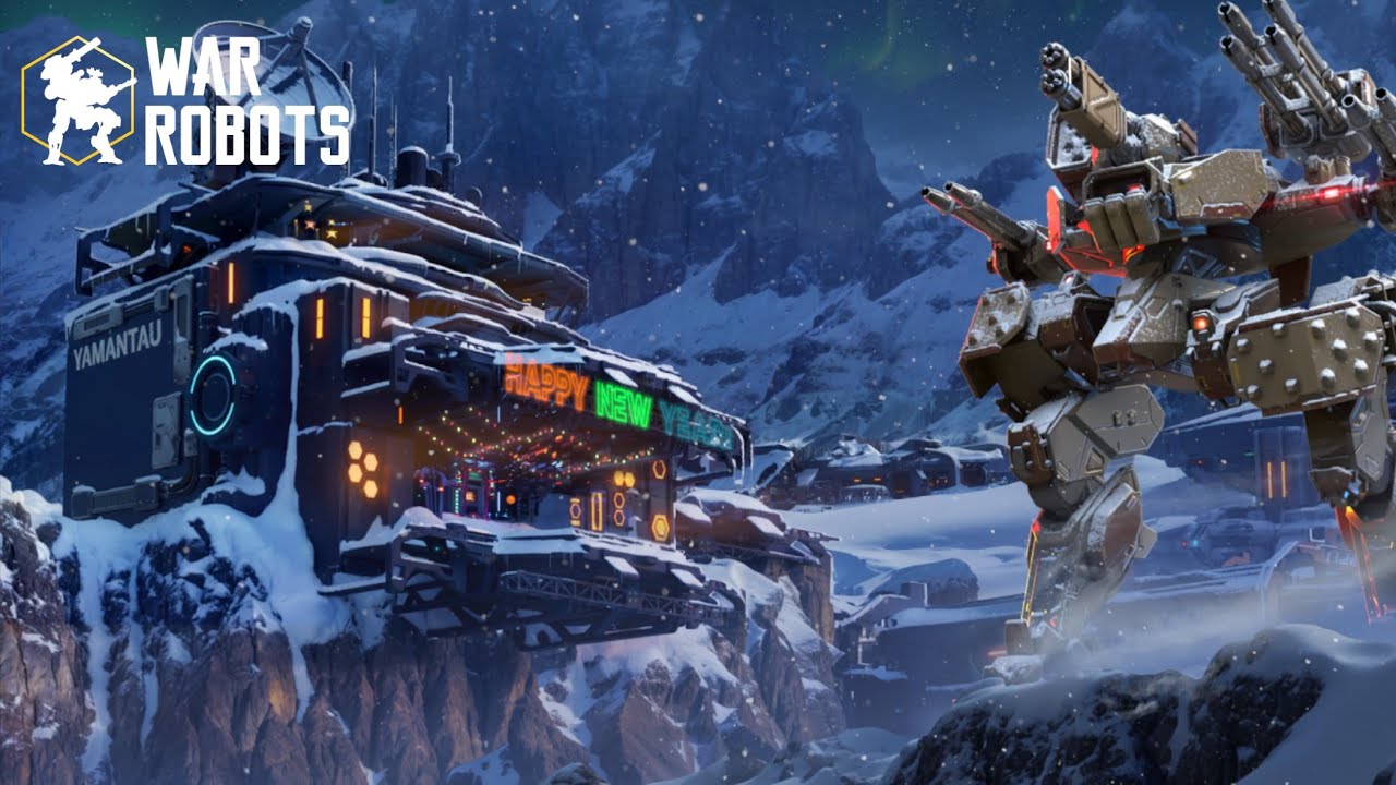 War Robots
