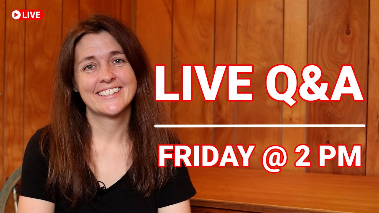 Weight Loss with Intermittent Fasting, OMAD Live Q&A February 13 2026