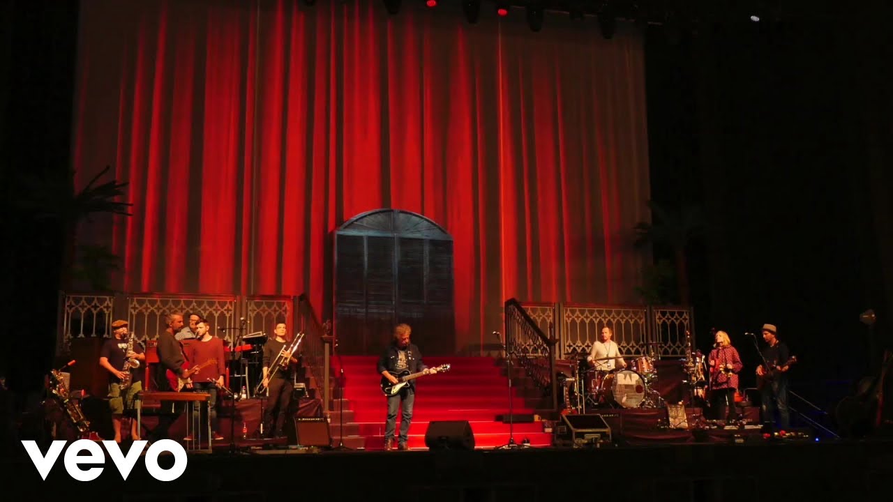 Niedeckens BAP - Dausende vun Liebesleeder (Live)