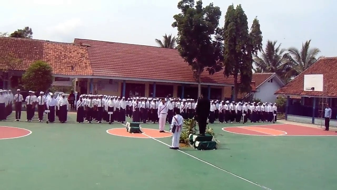 LTUB SMPN 1 CIMANUK