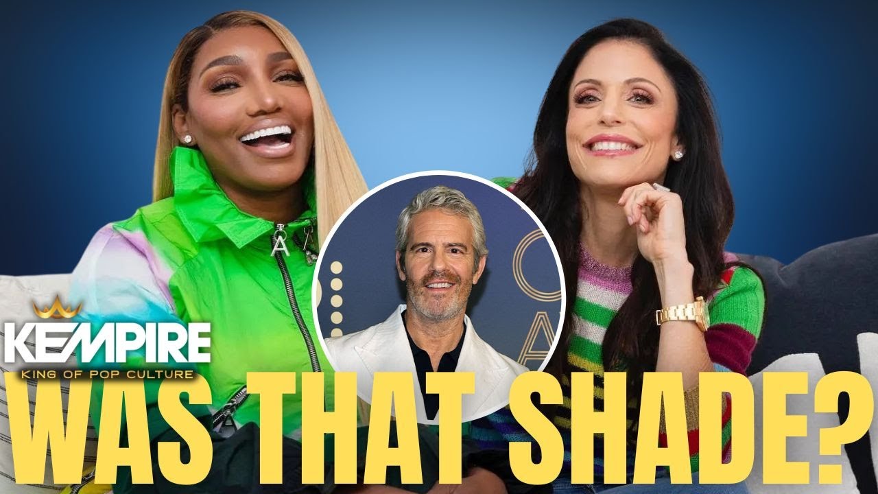 Bethenny Frankel's Backhanded Comment About NeNe Leakes Has Fans FURIOUS