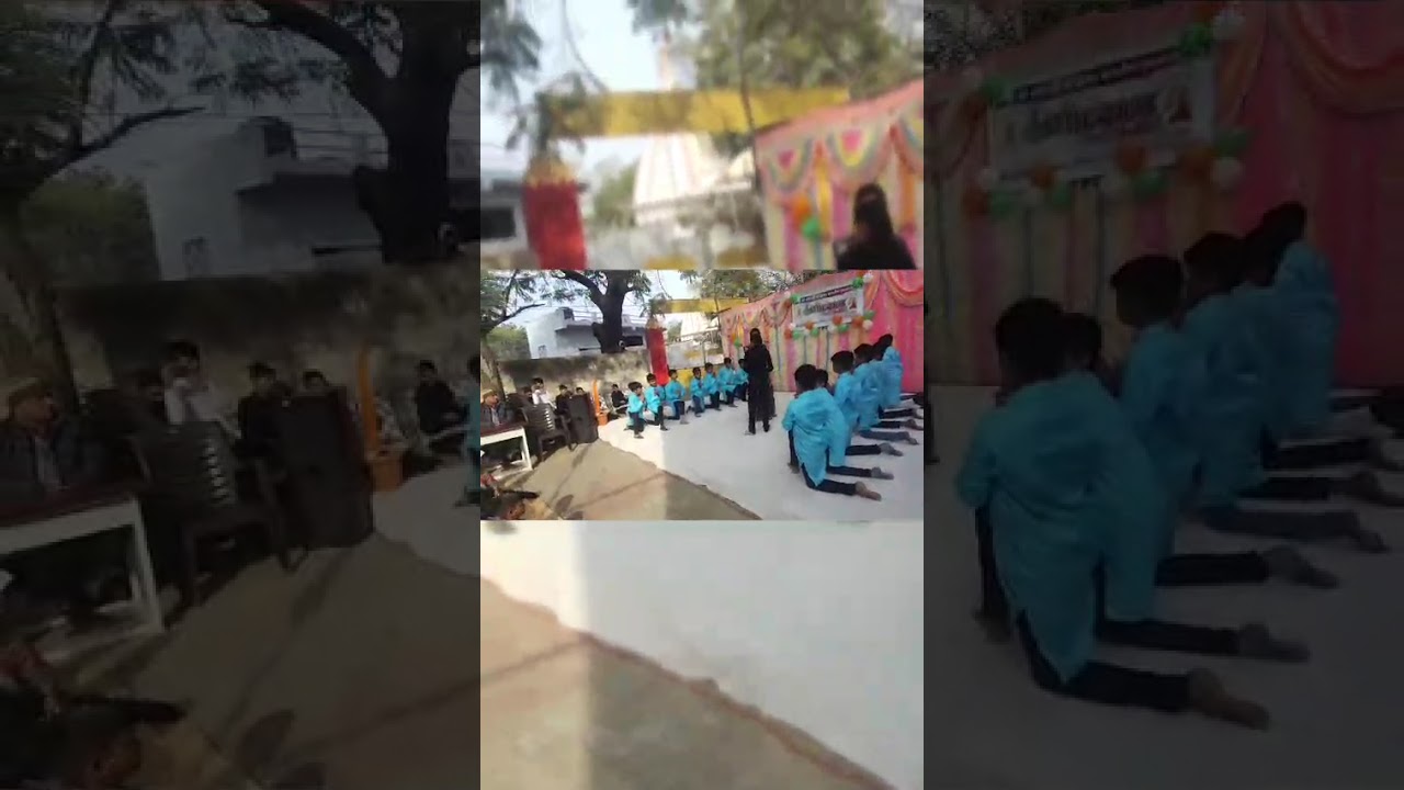 Republicday celebration @2026