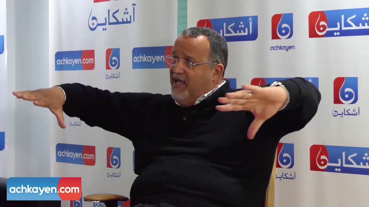 حصري.. فوزي الشعبي يكشف حقيقة صراعهم العائلي حول تركة والده