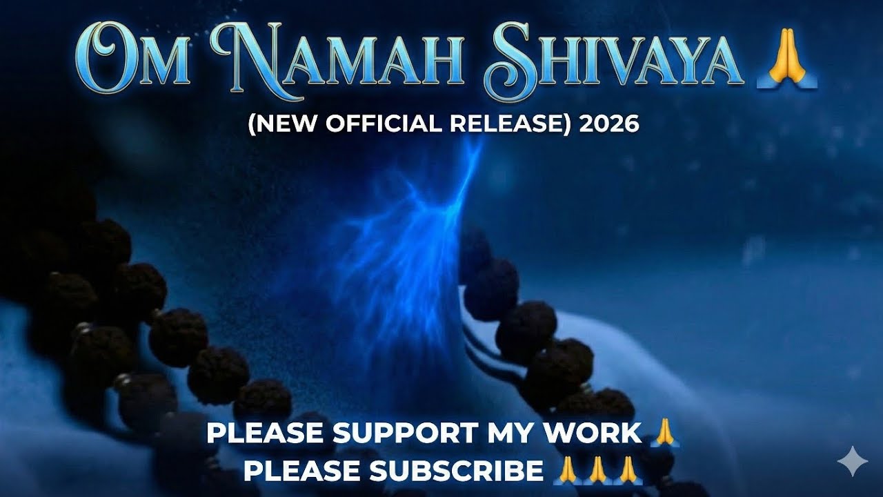 Somvar Special: Shiv Ke Naamo Ka Gungan Kare (Official Video) | Har Har Mahadev #shiv #neelkanth #yt