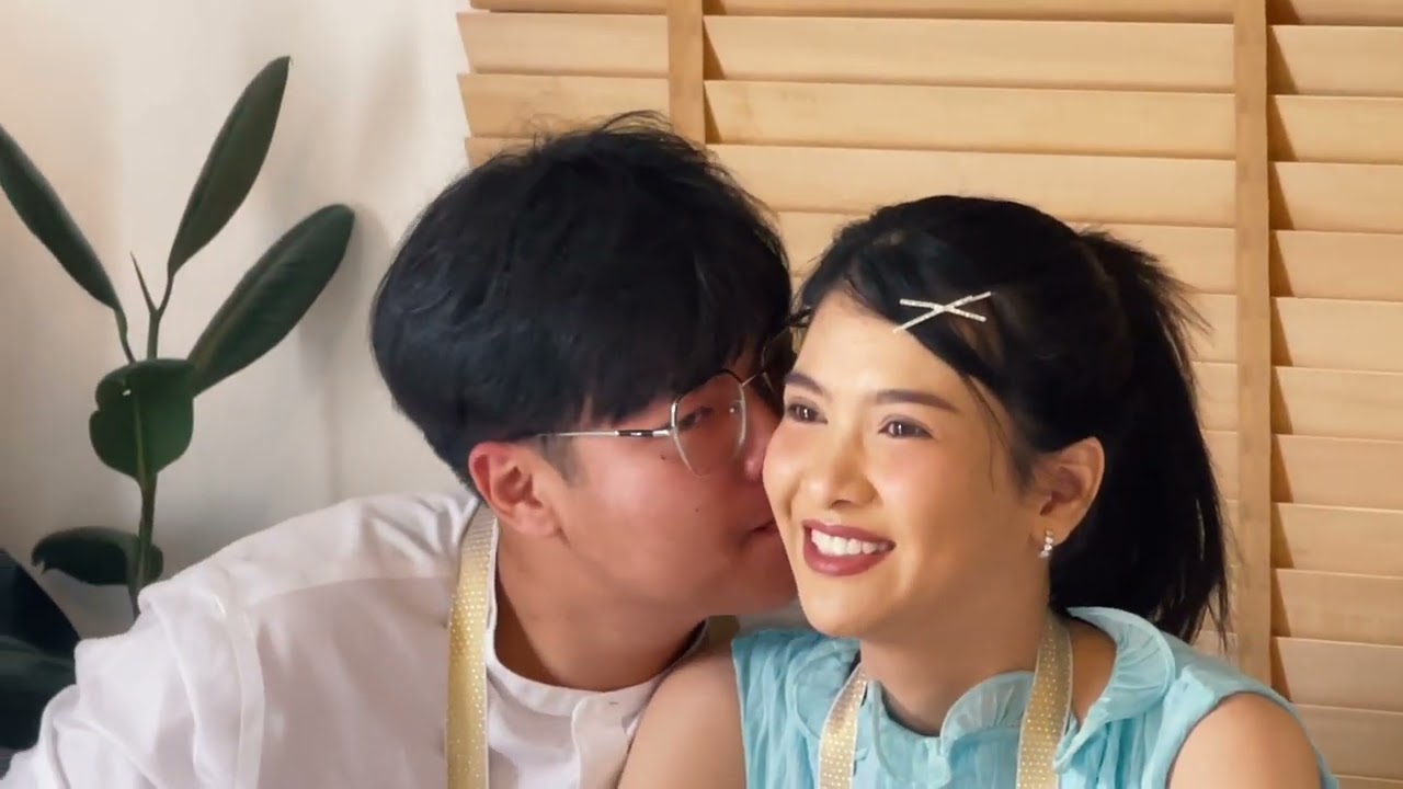 งานแต่งงาน PIM & TOP
