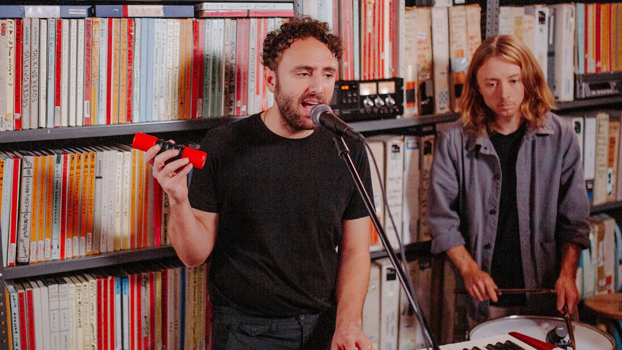 Local Natives - Megaton Mile - 6/7/2019 - Paste Studios - New York, NY