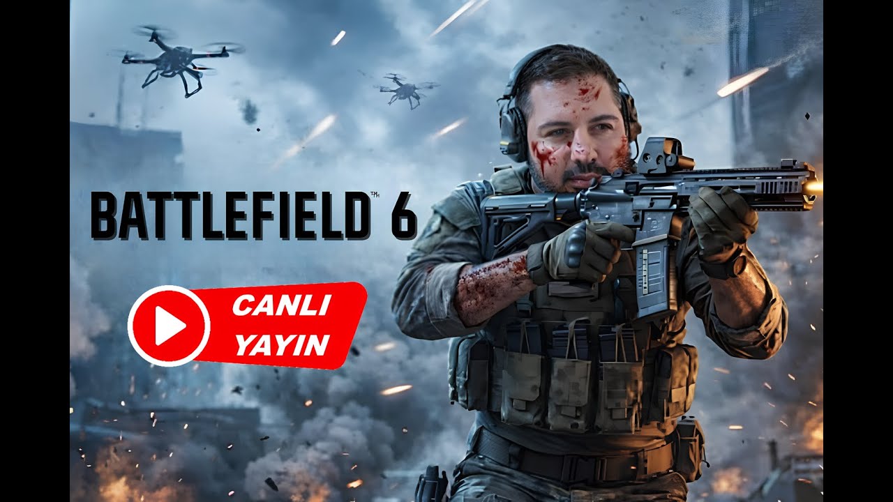 🔴 Cumartesi Ateş Yayını :) , 2K Yayın Gameplay