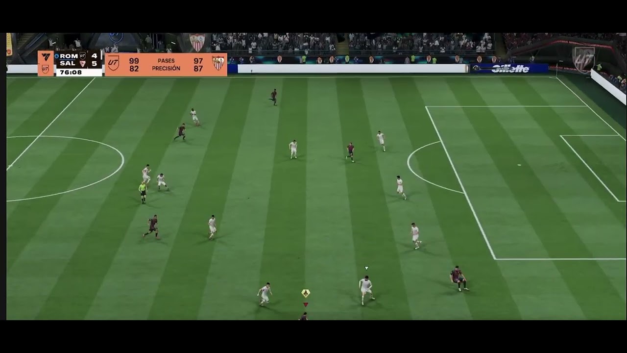 Sumando de a poco en Rivales | FC 26
