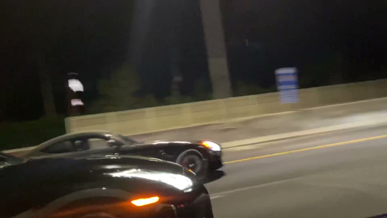AMG GTS VS BMW M6 Vs GTR Vs CLS 63 AMG S