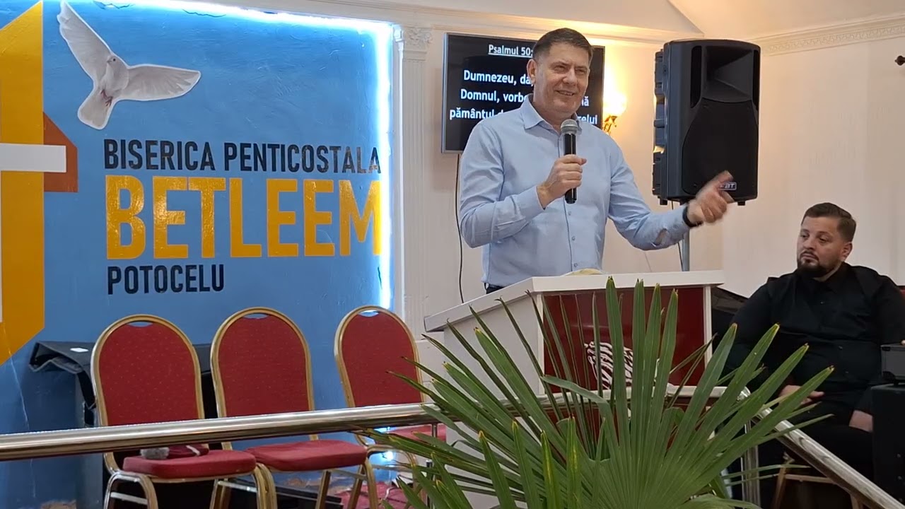 Ionică Jijie - Patru categorii de oameni chemați de Dumnezeu 