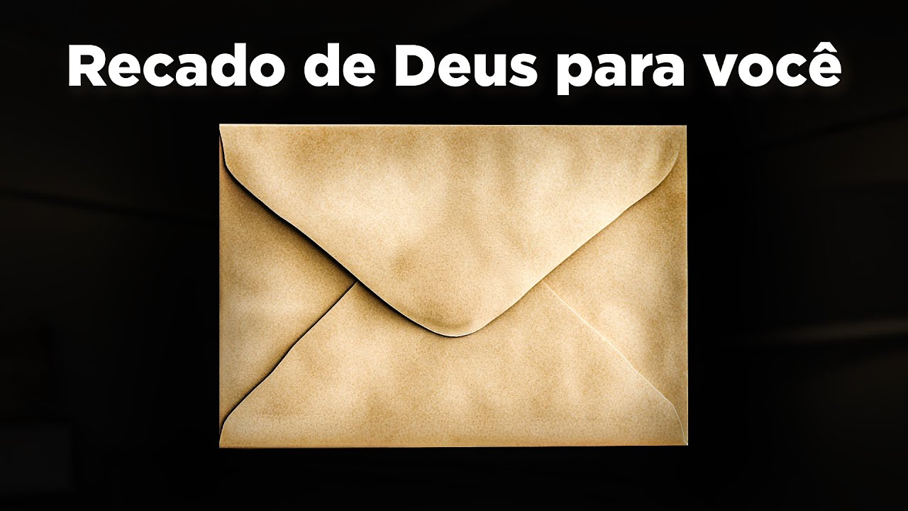 Esse vídeo vai te encontrar antes do Natal