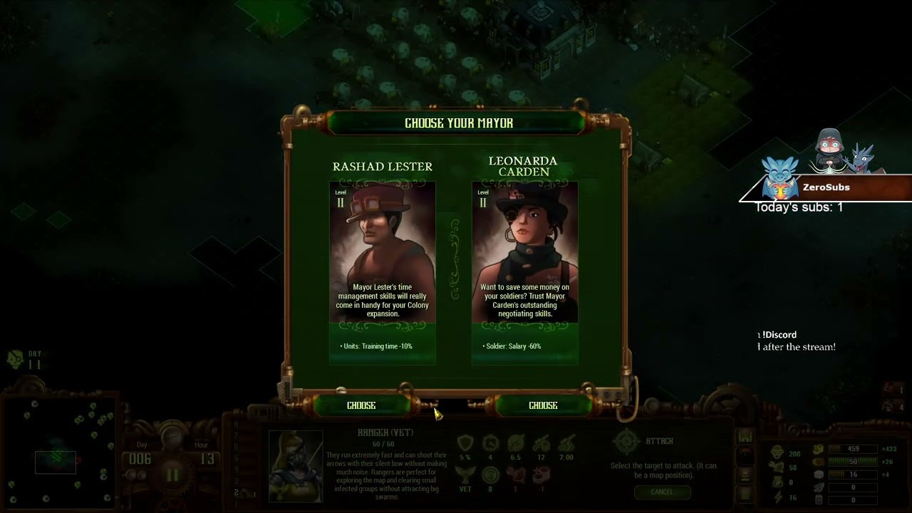 They are billions 900% no pause - Highscore runs EP4