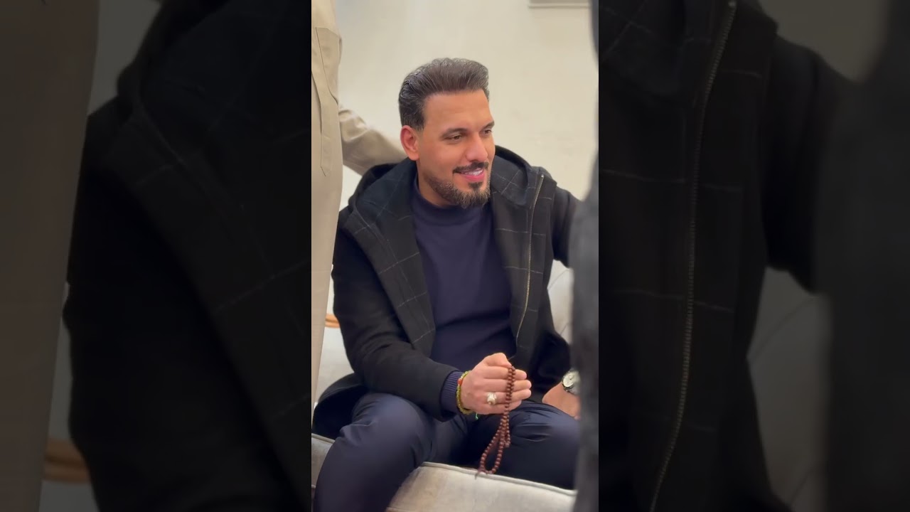 متباركين لكم مولد الأقمار المحمدية بصوت الحنين  خدام الحسين ع 