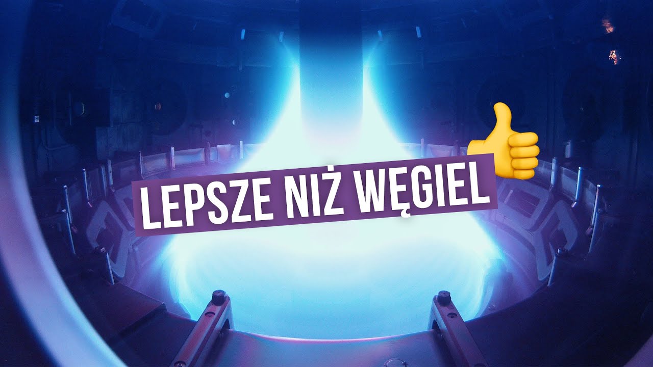 Co to jest tokamak i kiedy w końcu zacznie działać?